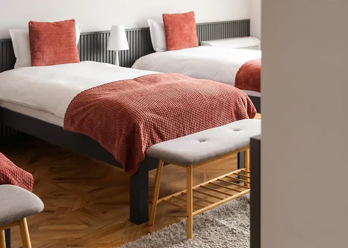 Hotel Studio Hotel Veliko Tarnovo