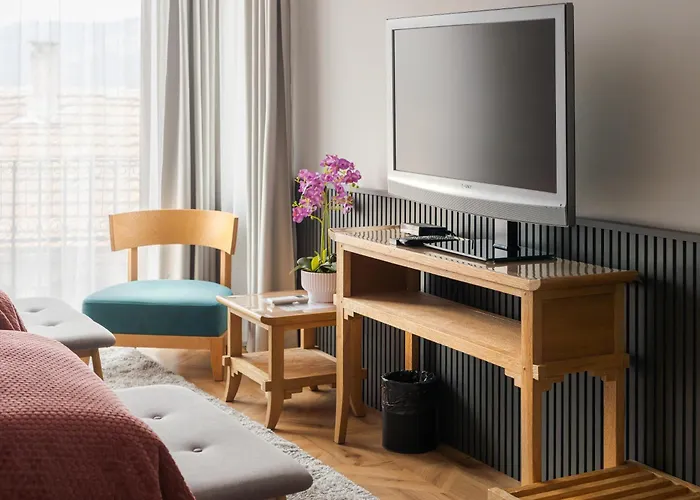 Hotel Hotel Studio Veliko Tarnovo