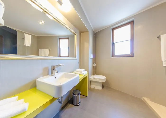 Hotel Studio Veliko Tarnovo