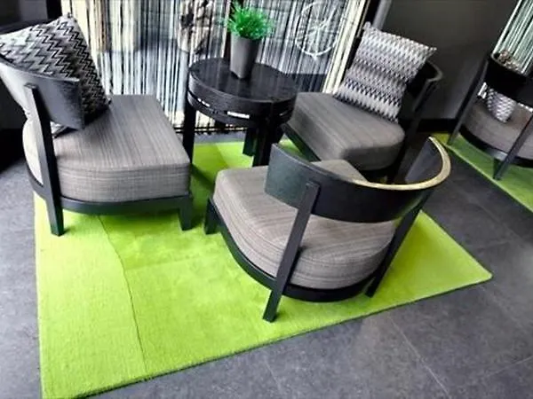 Hotel Studio Hotel 3*